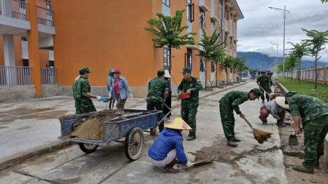 Chương trình phát thanh quam Tay thứ 4 mự 12 căm bườn 8 pì 2026