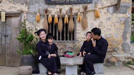 Ngon tô thứ 7 mự 08.8.2026 – Khuổi Ky chự hiềm ngươn lang vằn hoá cắp du lịch bản khuống