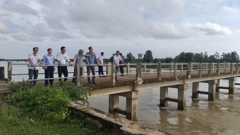  Đăk Lăk dăr lăng tơdrong ming man pơnơ̆ đak, teh hơlih hơdrol kơ pơyan 'mi kial 