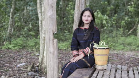 Tơlơi adoh Bơnông "Hơdor bơni kơ Wa Hô"