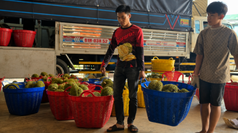 Gia Lai êt lhăt mât uănh mã mbrô nkual tăm, ntŭk nklâm tâl
