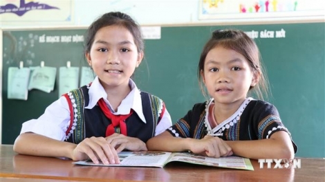 Lơh ngan bơsram sră 