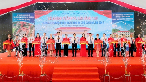 Chường trình phát thành quam Tay thứ 4 mự 26.8.2026