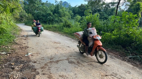 Chương trình phát thanh vằn nghệ thứ 7 mự 22 căm bườn 8 pì 2026