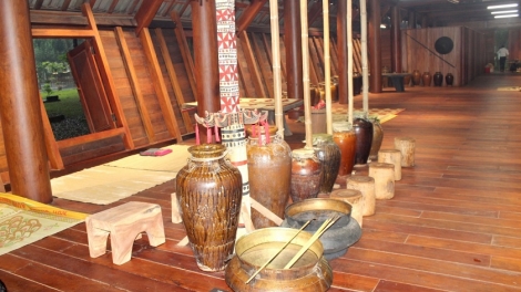 Klêi mtă kơ jih jang 