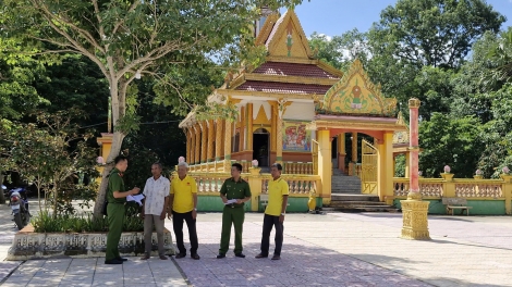 PA ZƯM C’RƠ ZƯ LÊY VEL BHƯƠL TỆÊM NGĂN