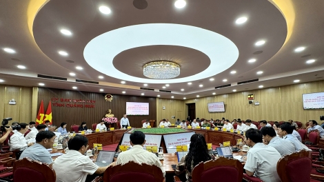 Pơjing jơhngâm pran hơnhăk Quảng Ngãi tŏk jing Anih jang mŭk drăm đak dơsĭ hơbĕch hơbal