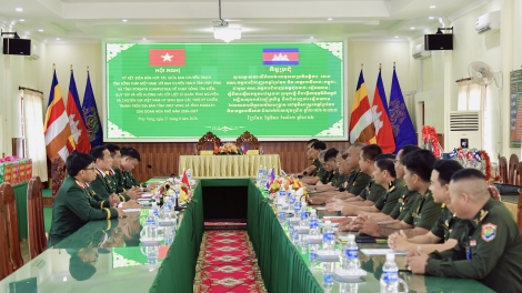 ពត៌មាន​ម៉ោង៦