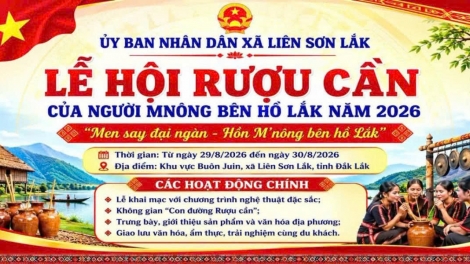 ‘Lơ̆ng hơiă dôm tơdrong đei pơgơ̆r lơ̆m Lêh Sầu riêng tơ̆ Đắk Lắk