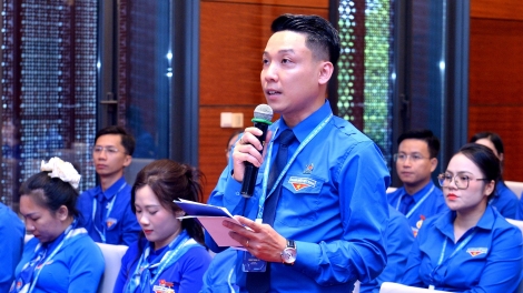 យុវជនសាងខ្លួន សាងអាជីព