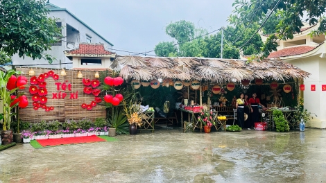  Chường trình phát thành quam Tay thứ 7 mự 29.8.2026