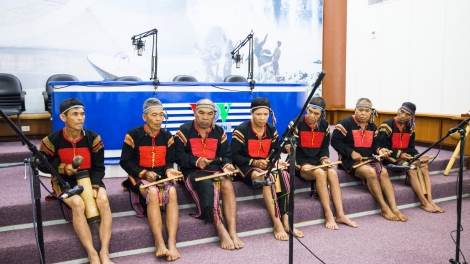 Klêi mtă mtăn kơ jih jang