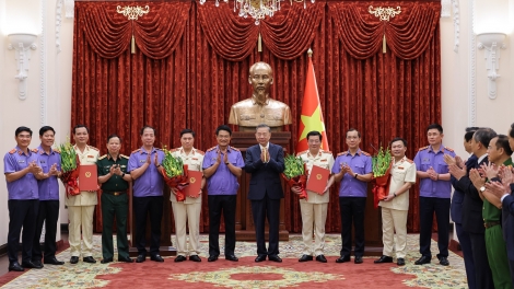 Nău mhe tâm dak n'hanh bah dih dak nar bar, 25-8-2026