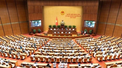 Kuô̆k hô̆i hneăng XVI tơpui a hngêi hôp kân ‘na tơdroăng tơkŭm 4 tơdroăng pơkâ pêi dêi tơnêi têa pơla hơnăm 2026–2035 