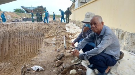 Khánh Hòa châ hlo 5 tíu nhôm ai kơxêng kiâ mô đô̆i hlâ tung tơplâ xâ a Hngêi kroăng phâk Thành Diên Khánh