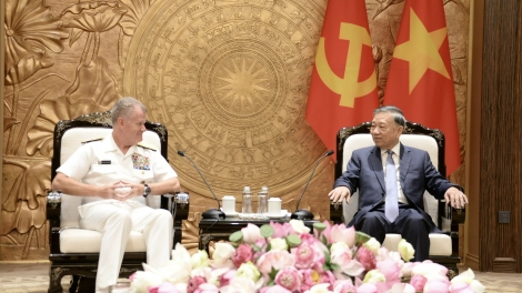 Nău mhe tâm dak n'hanh bah dih dak nar puăn, 6-8-2026