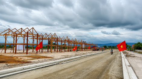 Càr Gia Lai tơrgùm tă bơsong kal ke, jơh nùs lơh ngan ai priă bơcri dà lơgar 
