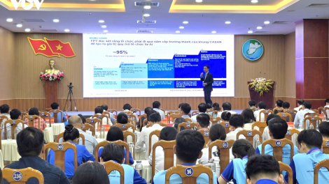 CA MAU: CAKROK TAGOK “DUA LEK TAKA” MENG KONG NGHE AI