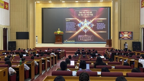 Tsaz yênhx nta suôz luk Hmôngz hnuz 4-8-2026
