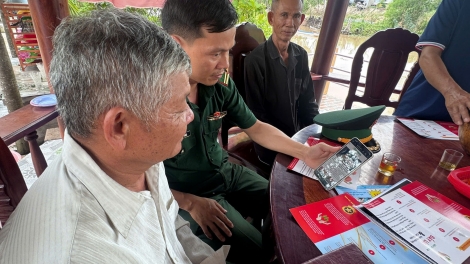 NHÂM MÂNG QUYỀN BƠƠN LÊY, XƠỢNG XA NAY ĐOỌNG HA MANUYH ACOON COH, MANUYH KHÚCH GOO