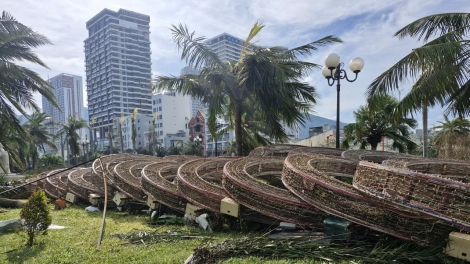 Gia Lai sẵn sàng sơ tán người dân ra khỏi vùng nguy hiểm khi có siêu bão