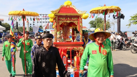 Um ai ‘lơ̆ng hơiă đơ̆ng tơdrong juăt tơ̆ đak dơsĭ lơ̆m tơdrong soi kơ Yang ka Phan Thiết