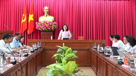 Đắk Lắk ưu tiên nguồn lực cho vùng khó khăn trong chuyển đổi số giáo dục
