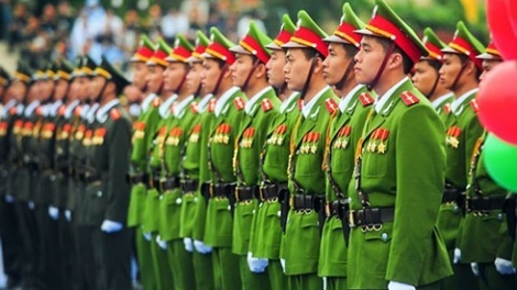 Quam kháo phổng Tày Bắc thứ 4 mự 19 căm bườn 8 pì 2026