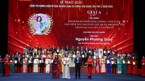 TR’THI CHÍNH LUẬN ZƯ LÊY XA NAY NHÂM MÂNG ÂNG ĐẢNG G’LUH II