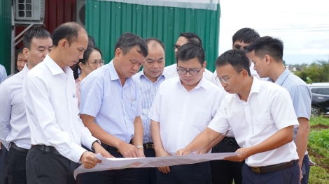 Càr Dăk Lăk lơh pràn lơh sa mờ măi mok, năng lượng, wèt tus gơguh tai 2 nơm khà  