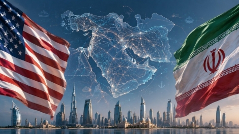 DZỢ MƠ 31% MA NƯIH MỸ TING XƠỢNG BH’RỢ TR’ZÊL LÂNG IRAN