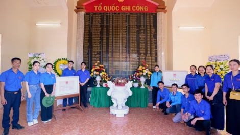 Jơnau tơngĭt ngai dơ̆ poan, ngai 02 nhai 09 nam 2026