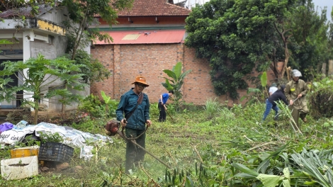 Số ca mắc sốt xuất huyết ở Gia Lai tăng hơn hai lần so với năm ngoái