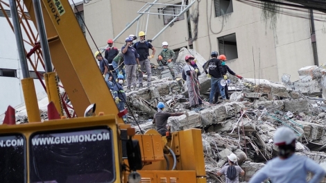 COLOMBIA T'VAIH QUỸ PR'HÂN ĐỌONG PA LIÊM XANG ĐH’ÂR DÊÊR K’TIÊC, 265 MANƯIH CHÊÊT K’NOỌ 500 MANƯIHD DZỢ BIL TIC