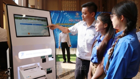 Ngon tô thứ 6 mự 07.8.2026 – Nghị quyết số 57 khòng Bộ Chính trị: Nho xùng luông hụ xiêng, piến mắư ma tang luông ngắm, nhẳn danh luông cằm quyết chính trị, cằm quyết uồn pa, chịk bók, tạ pền luông hanh mắư cuồng tênh cá bản mương ma tang mả khày khoà họ