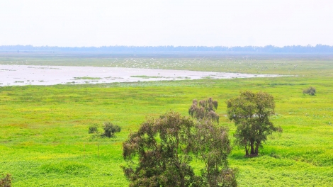 រក្សាវប្បធម៌ខ្មែរតាមរយៈវគ្គសិក្សាក្នុងរដូវវិស្សមកាលនៅតំបន់ភ្នំ៧  
