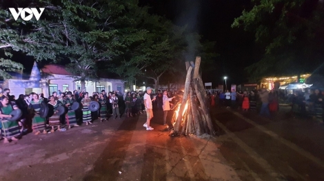 Broă dong kờl bơh Đảng Dà lơgar dê