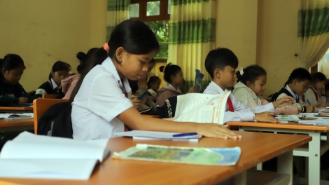 Trường học vùng miền núi Đà Nẵng được ưu tiên đầu tư đến 2030