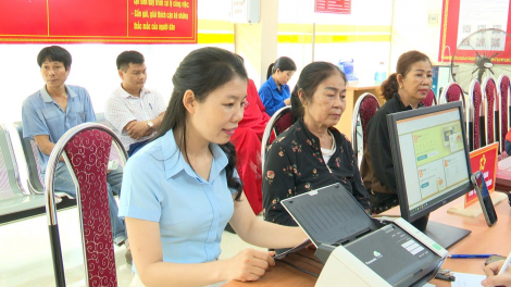 Ngon tô thứ 6 mự 28.8.2026 tênh căm– Nghị quyết số 57-NQ/TW khòng Bộ Chính trị:Văn phạo, cằm quyết dệt mộm lẹo luông pùn; pả vang xìa chu lang ngắm, dệt dạk cha hẳư luông mả khày; àu luông pùn pền khù hăng luông hanh cuồng vịa mả khày khoà học, cồng nghệ