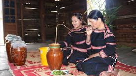 Ơ gơyut hrơi anai