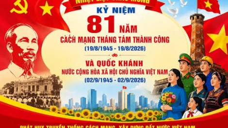 19 tháng 8