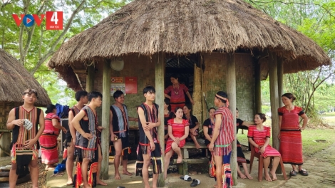 Chờ geh kàl tơnhào