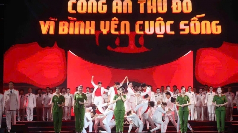 Jơlan hơdră ngui adôh suang hăng anăn “81 bơyan rơnuk rơnua”