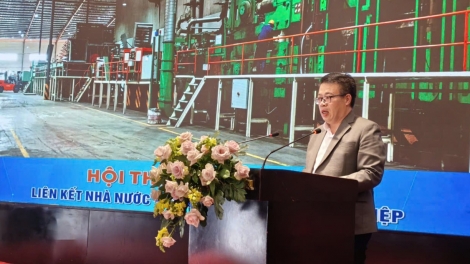 Càr Lâm Đồng lơh bal “3 hìu” sơlơ tơnguh tai jak chài, măi mok mờ tam gơl pa bơceh lơh  