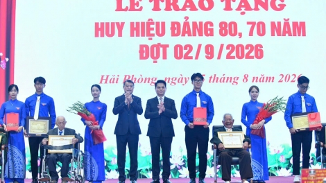 Jơnau tơngit ngai dơ̆ poan, ngai 26/8/2026