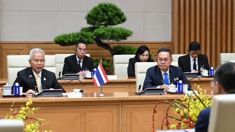 Nău mhe ntoh lư nar prăm, lơ 7/8/2026