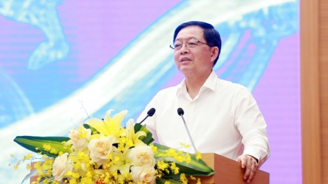 Quam kháo phổng Tày Bắc thứ 4 mự 05.8.2026