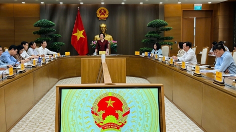 Pơrjum sền wơl cồng nha lơh broă bè cau dờng sơnam Việt Nam 