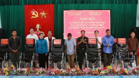 CHER ĐOỌNG LÂH 100 HUN PR’HÊL LÂNG PR’ĐƯƠI BHRỢ CHA ZOOI HA PÊÊ CRÊÊ CHẤT ĐỘC DA CAM ĐHỊ CHR’VAL A LƯỚI 4