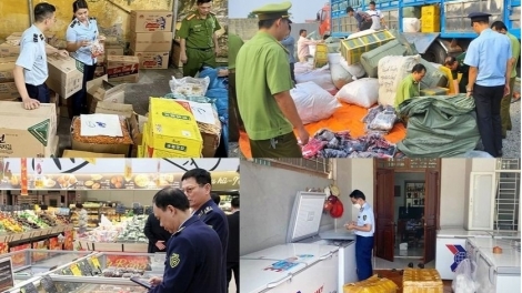 TẢNG LÀN LẲC PUÔN CÚA CÁI, CÚA NẮM RỌ CỐC CO